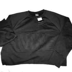 Nike pullover